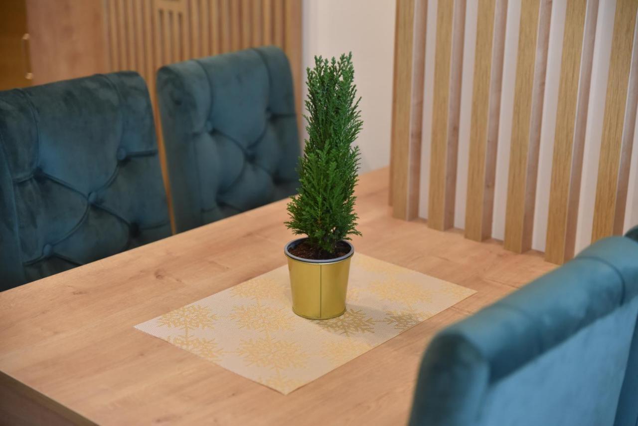 Apartman Lucija 9D57 Kraljevi Cardaci Kopaonik Exterior photo