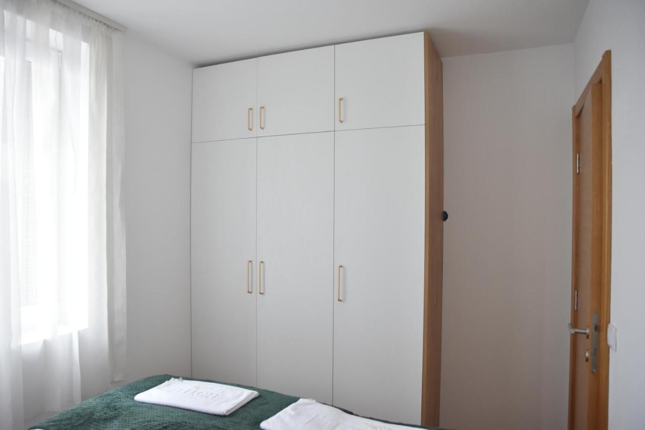 Apartman Lucija 9D57 Kraljevi Cardaci Kopaonik Exterior photo