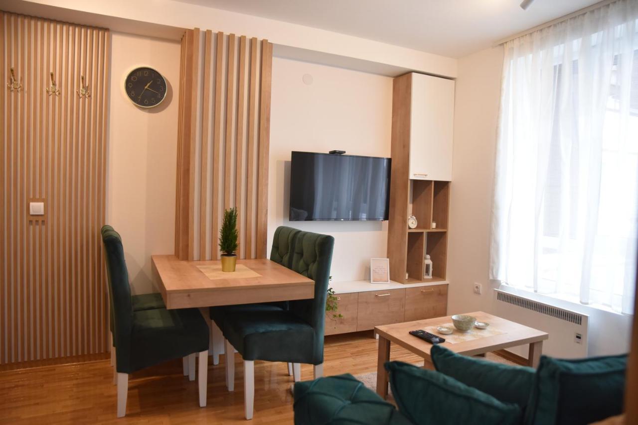 Apartman Lucija 9D57 Kraljevi Cardaci Kopaonik Exterior photo