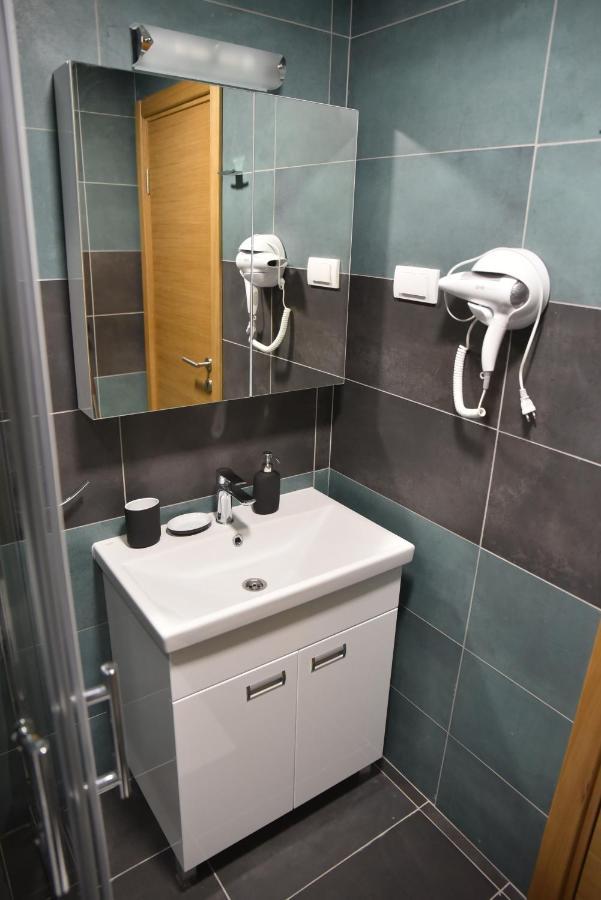 Apartman Lucija 9D57 Kraljevi Cardaci Kopaonik Exterior photo