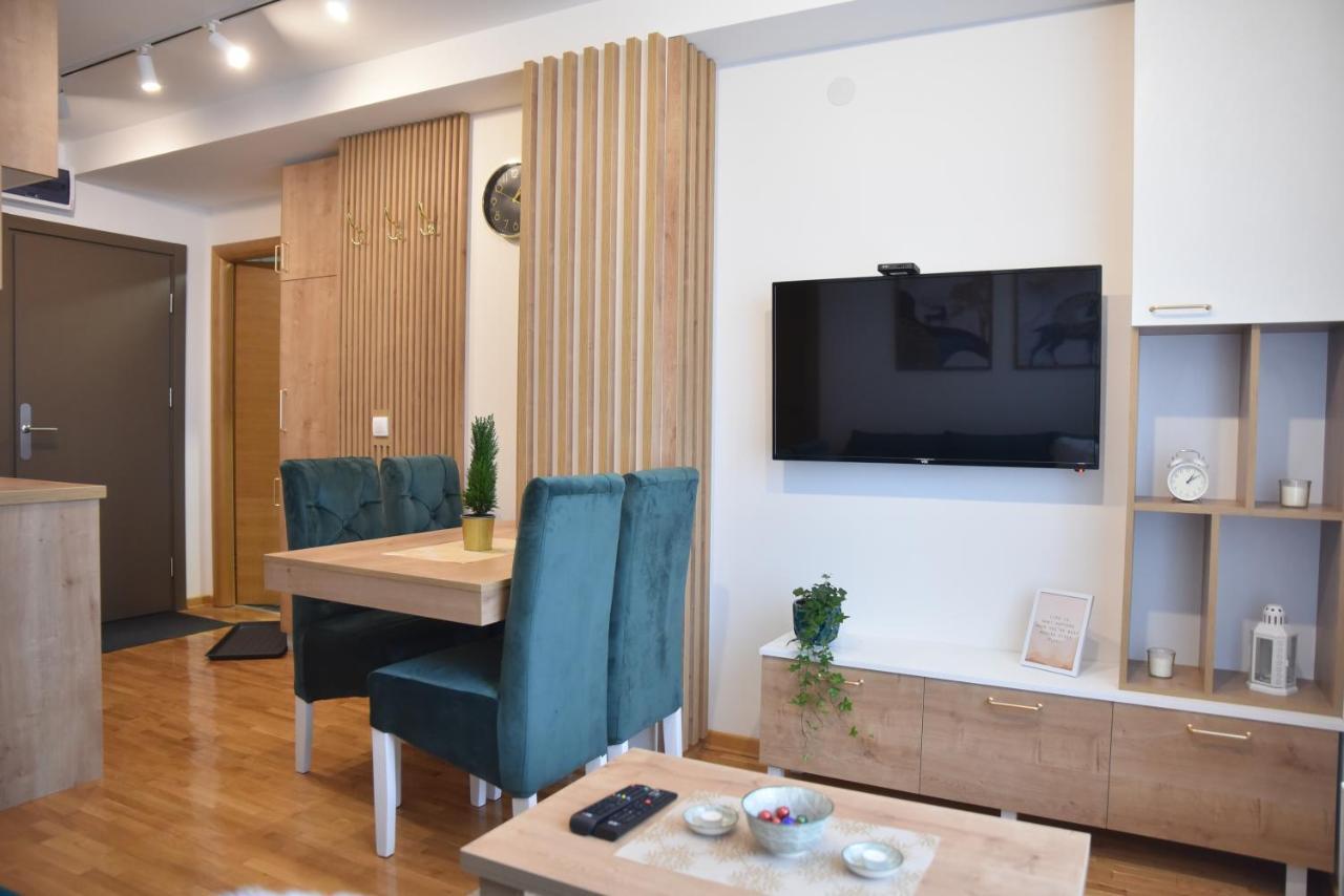 Apartman Lucija 9D57 Kraljevi Cardaci Kopaonik Exterior photo