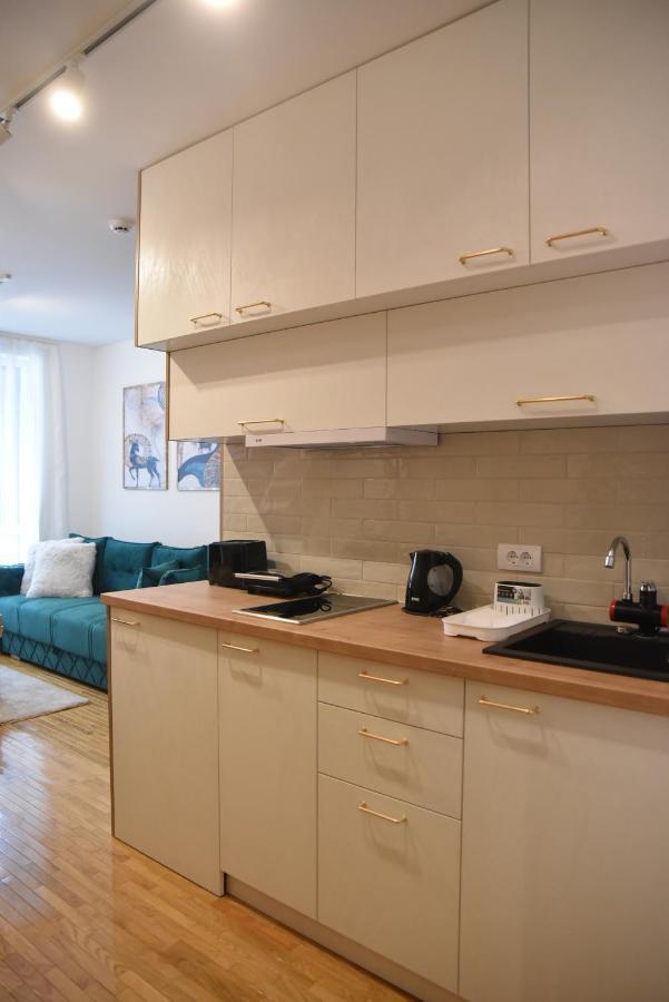 Apartman Lucija 9D57 Kraljevi Cardaci Kopaonik Exterior photo