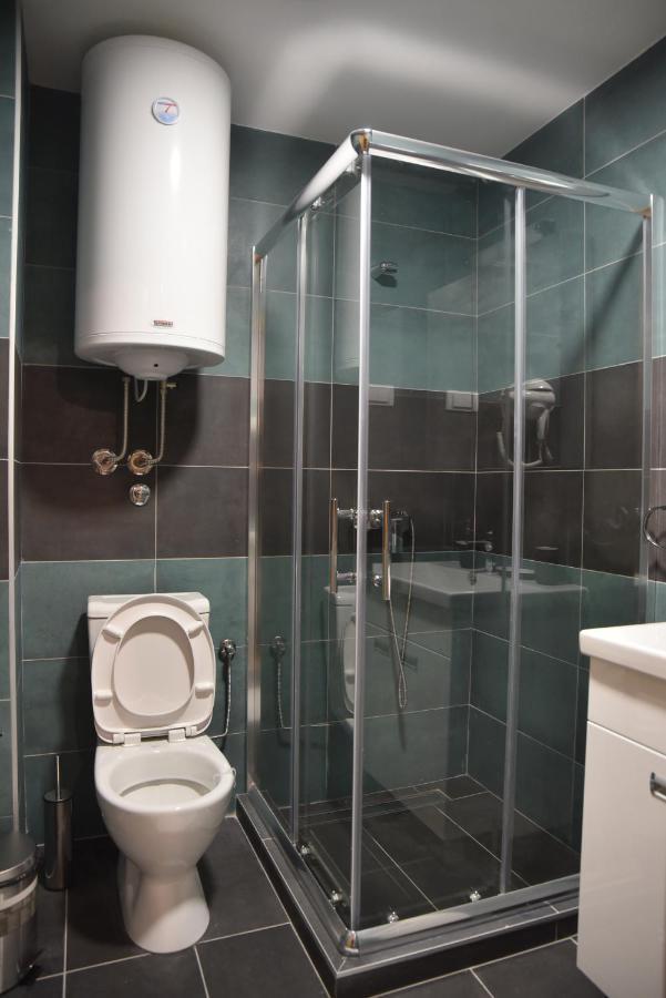 Apartman Lucija 9D57 Kraljevi Cardaci Kopaonik Exterior photo